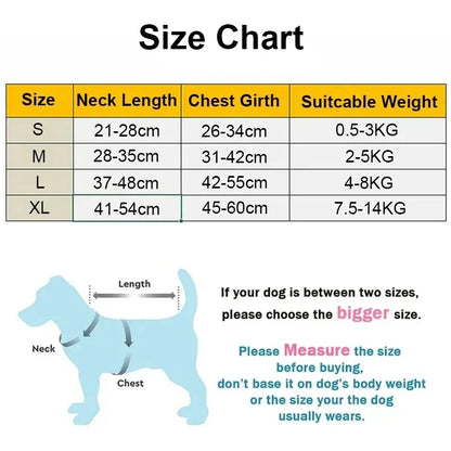 Pet Vest Traction Rope Dog Cartoon Three-Dimensional Accessories Teddy Walking Dog Rope Cat Going Out Chest and Back Protection