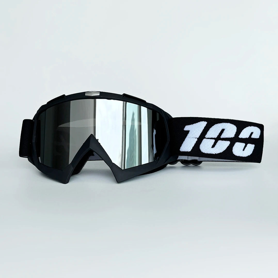 Skiing Goggles Windproof Cycling Motorcycle Goggles Winter Anti-Fog Snowboard Ski Glasses Ski Mask Tactical Goggle Sunglasses