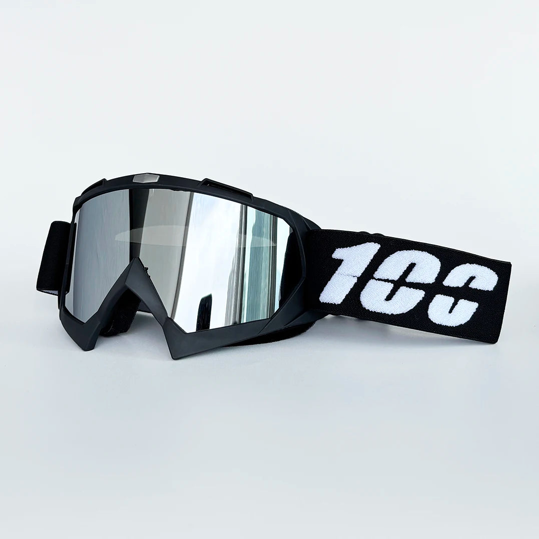 Skiing Goggles Windproof Cycling Motorcycle Goggles Winter Anti-Fog Snowboard Ski Glasses Ski Mask Tactical Goggle Sunglasses