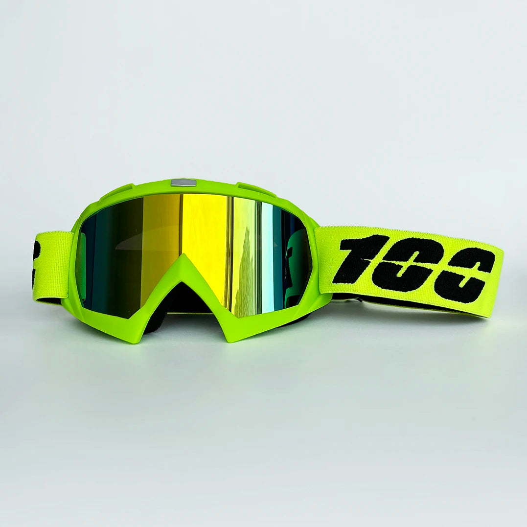 Skiing Goggles Windproof Cycling Motorcycle Goggles Winter Anti-Fog Snowboard Ski Glasses Ski Mask Tactical Goggle Sunglasses