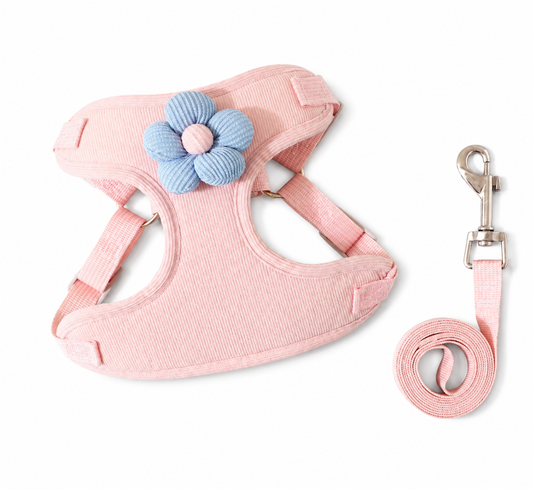 Cute compact Pet Vest for dogs and cats
