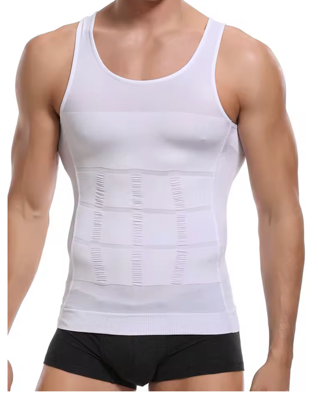 Mens Slim Body Shaper