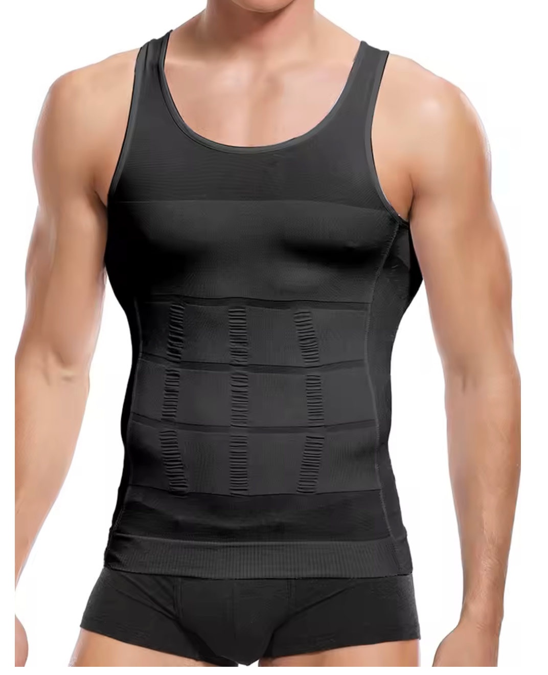 Mens Slim Body Shaper