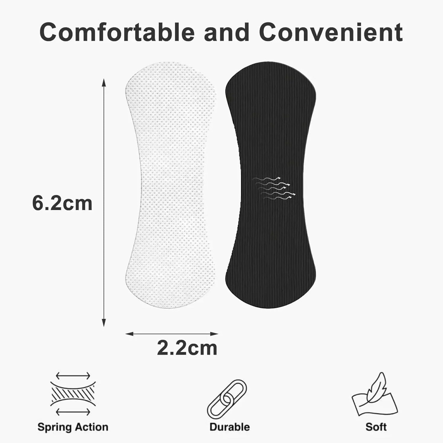 2 in 1 Anti-Snoring Nose Strips and Mouth Tape for Improved Nasal Expansion and Sleeping Snoring Relief