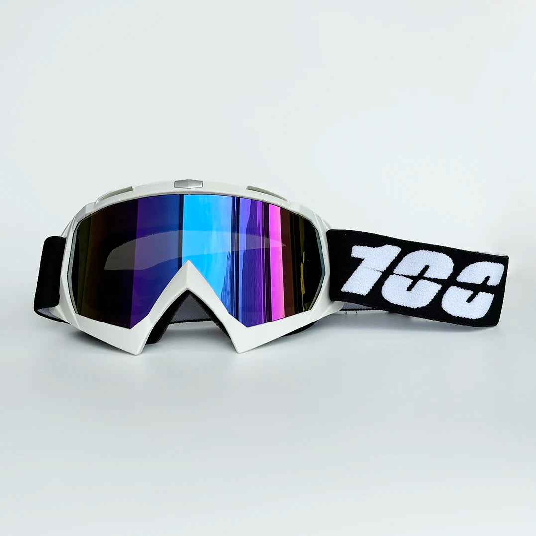 Skiing Goggles Windproof Cycling Motorcycle Goggles Winter Anti-Fog Snowboard Ski Glasses Ski Mask Tactical Goggle Sunglasses