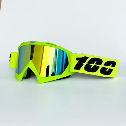 Skiing Goggles Windproof Cycling Motorcycle Goggles Winter Anti-Fog Snowboard Ski Glasses Ski Mask Tactical Goggle Sunglasses